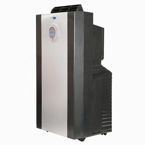 Whynter ARC-143MX 14,000 BTU Dual Hose Portable Air Conditioner