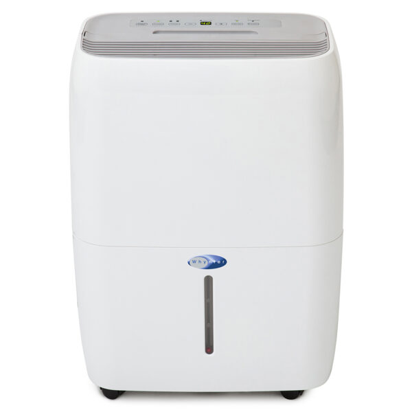 Whynter RPD-411WG Energy Star 40 Pint Portable Dehumidifier (Discontinued)