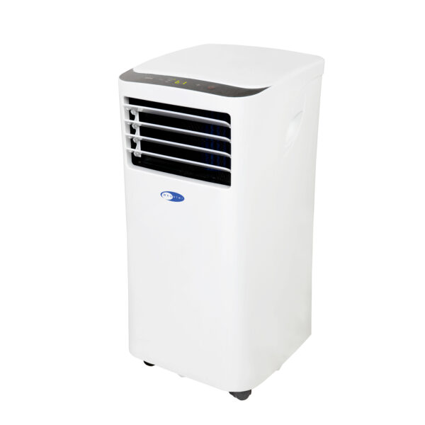 Whynter ARC-102CS 10,000 BTU Portable Air Conditioner