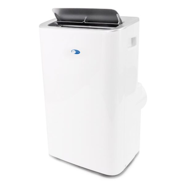 Whynter ARC-1050XPH 12,000 BTU Portable Air Conditioner with Heater