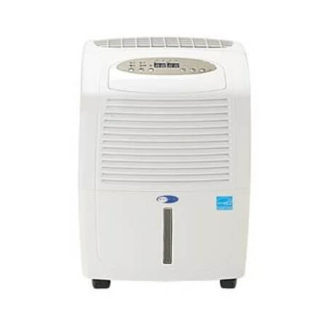 Portable Dehumidifiers