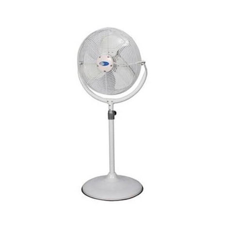 Misting Fans