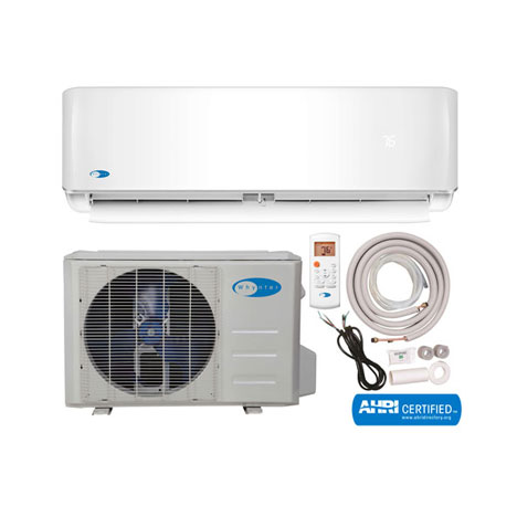 Mini Split Air Conditioners
