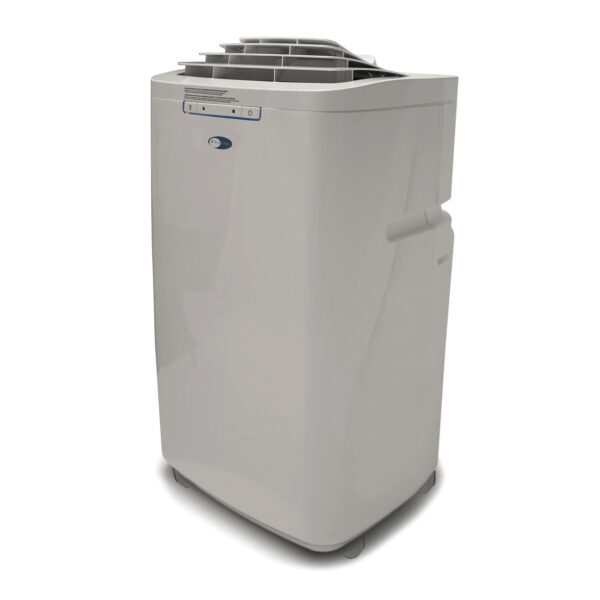 Whynter ARC-131GD 13,000 BTU Dual Hose Portable Air Conditioner