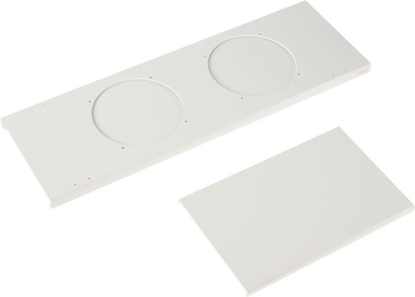 Whynter ARC-WK-DUALN Dual Hose Window Kit for Models