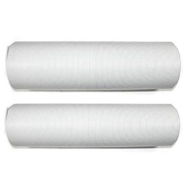 Whynter ARC-EH-TYPE-L 5.9" Diameter Intake/Exhaust hose for Portable Air Conditioner