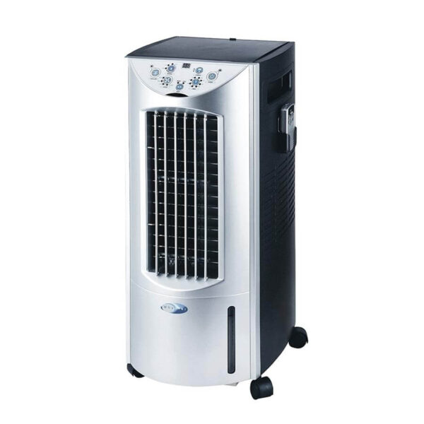 Whynter HAC-100S 5 in 1 Evaporative Air Cooler/Air Purifier/Humidifier/Heater