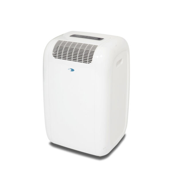Whynter ARC-101CW 10,000 BTU Compact Portable Air Conditioner