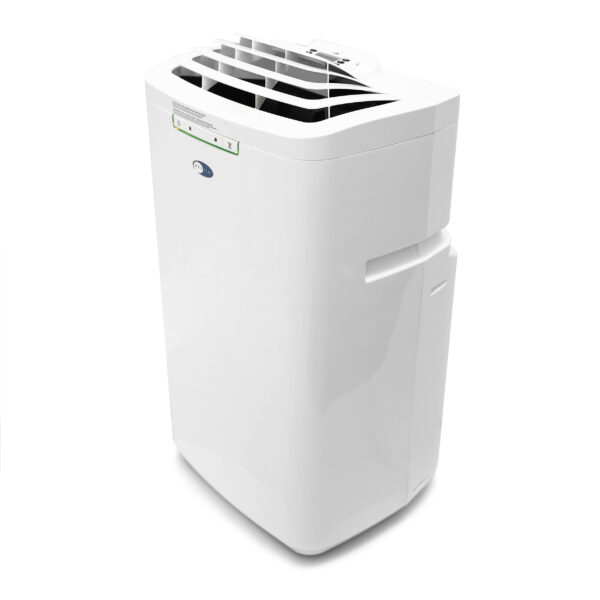 Whynter ARC-110WD 11,000 BTU Dual Hose Portable Air Conditioner