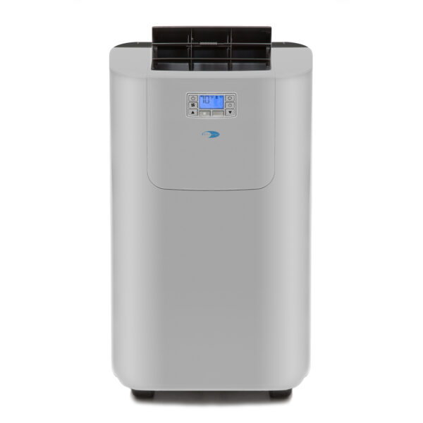 Whynter ARC-122DS 12,000 BTU Dual Hose Portable Air Conditioner