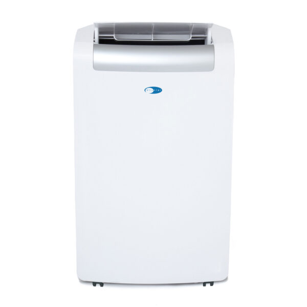 Whynter ARC-148MS 14,000 BTU Dual Hose Portable Air Conditioner