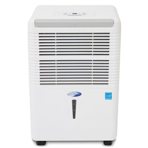 Whynter RPD-501WP Energy Star 50 Pint Portable Dehumidifier with Pump (Discontinued)