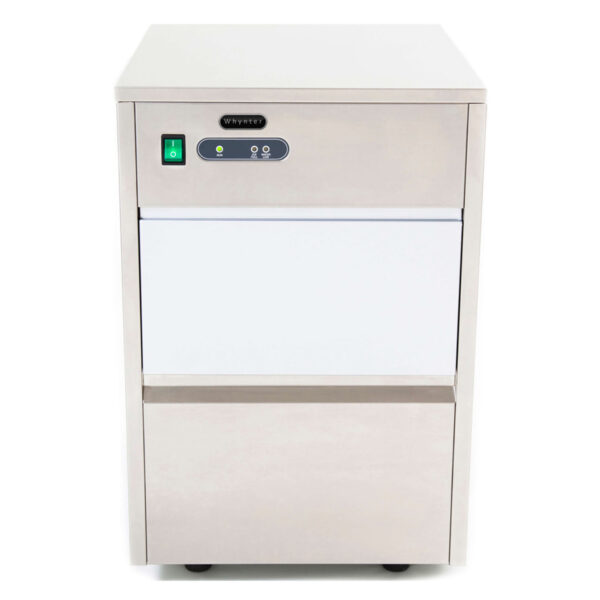 Whynter FIM-450HA Freestanding Ice Maker