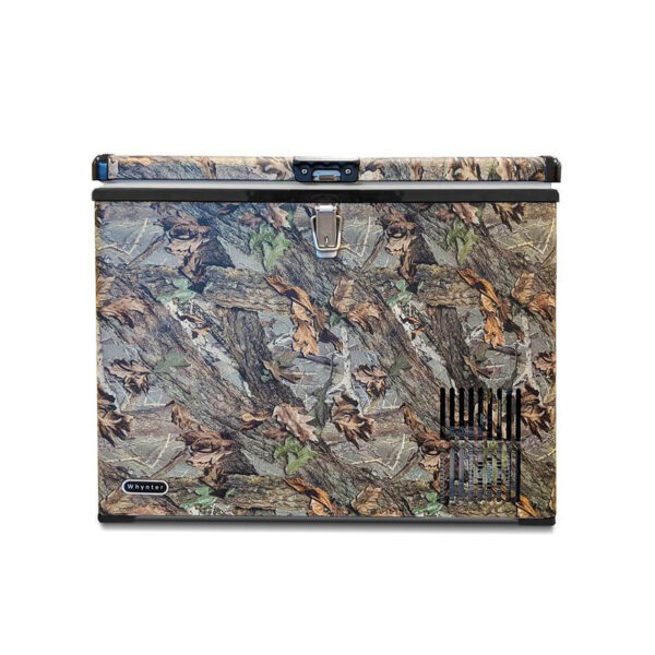 Whynter FM-45CAM 45 QT Portable Fridge/Freezer Camouflage Edition