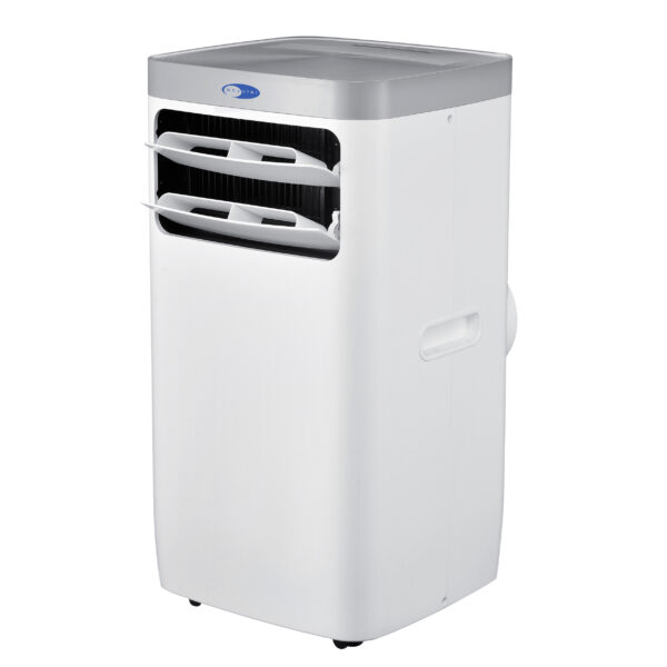 Whynter ARC-115WG 11,500 BTU Dual Hose Portable Air Conditioner
