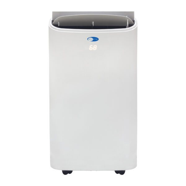 Whynter ARC-147WF 14,000 BTU WiFi Dual Hose Portable Air Conditioner