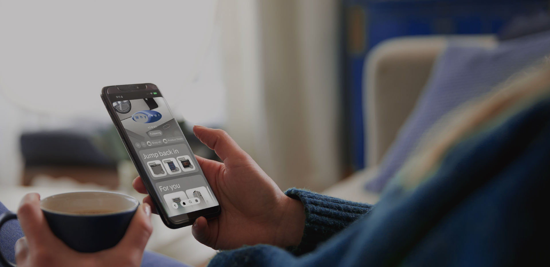 where to buy Whynter appliance