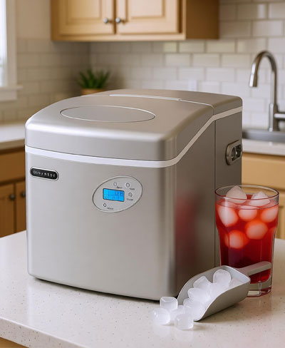 Ice Maker
