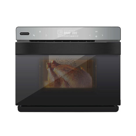 Combi Oven